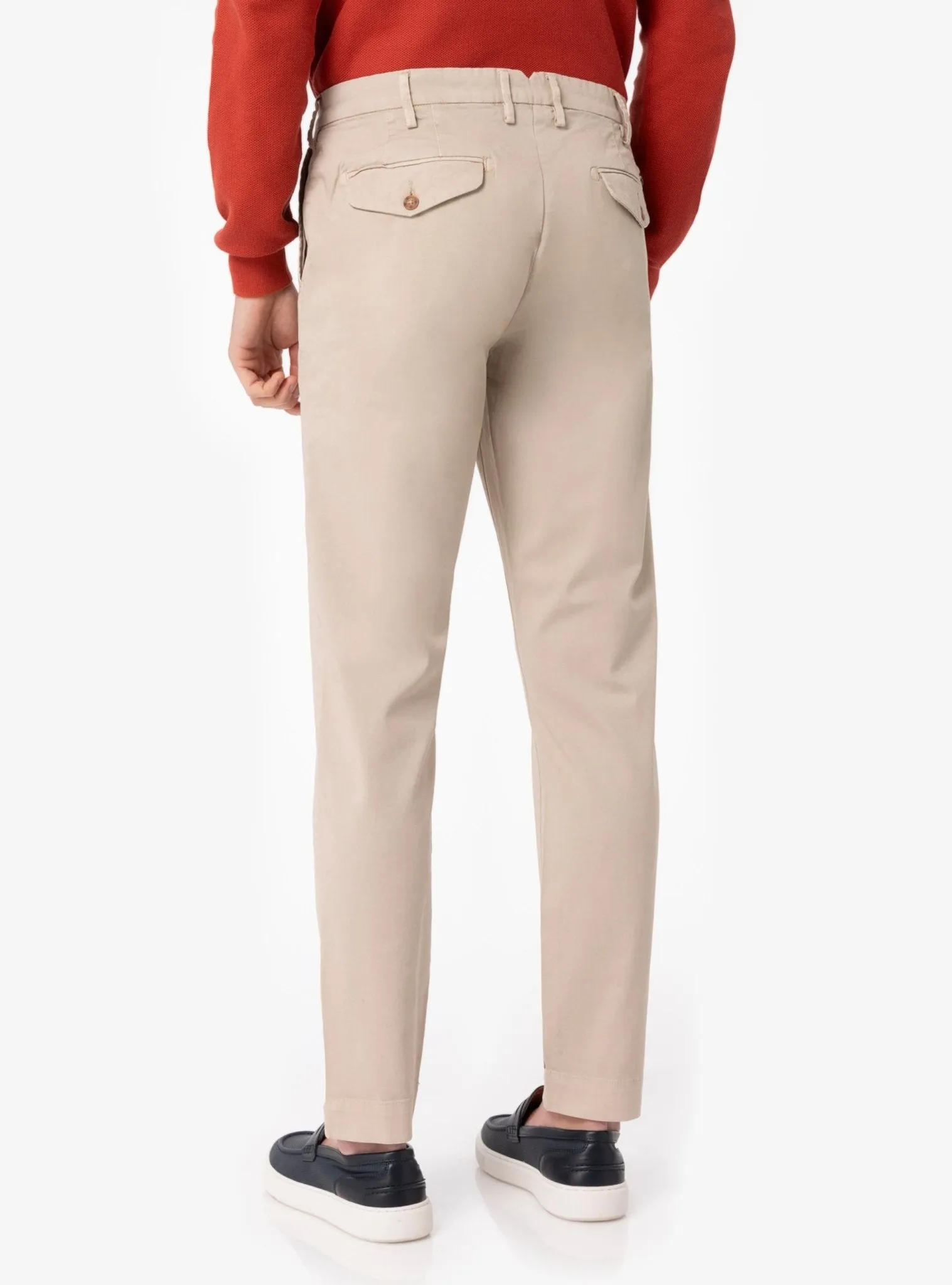 Pantalone Chinos "Essenziale"