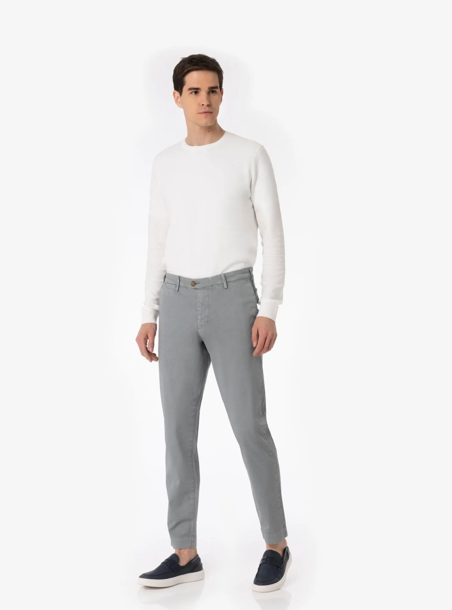 Pantalone Chinos "Essenziale"