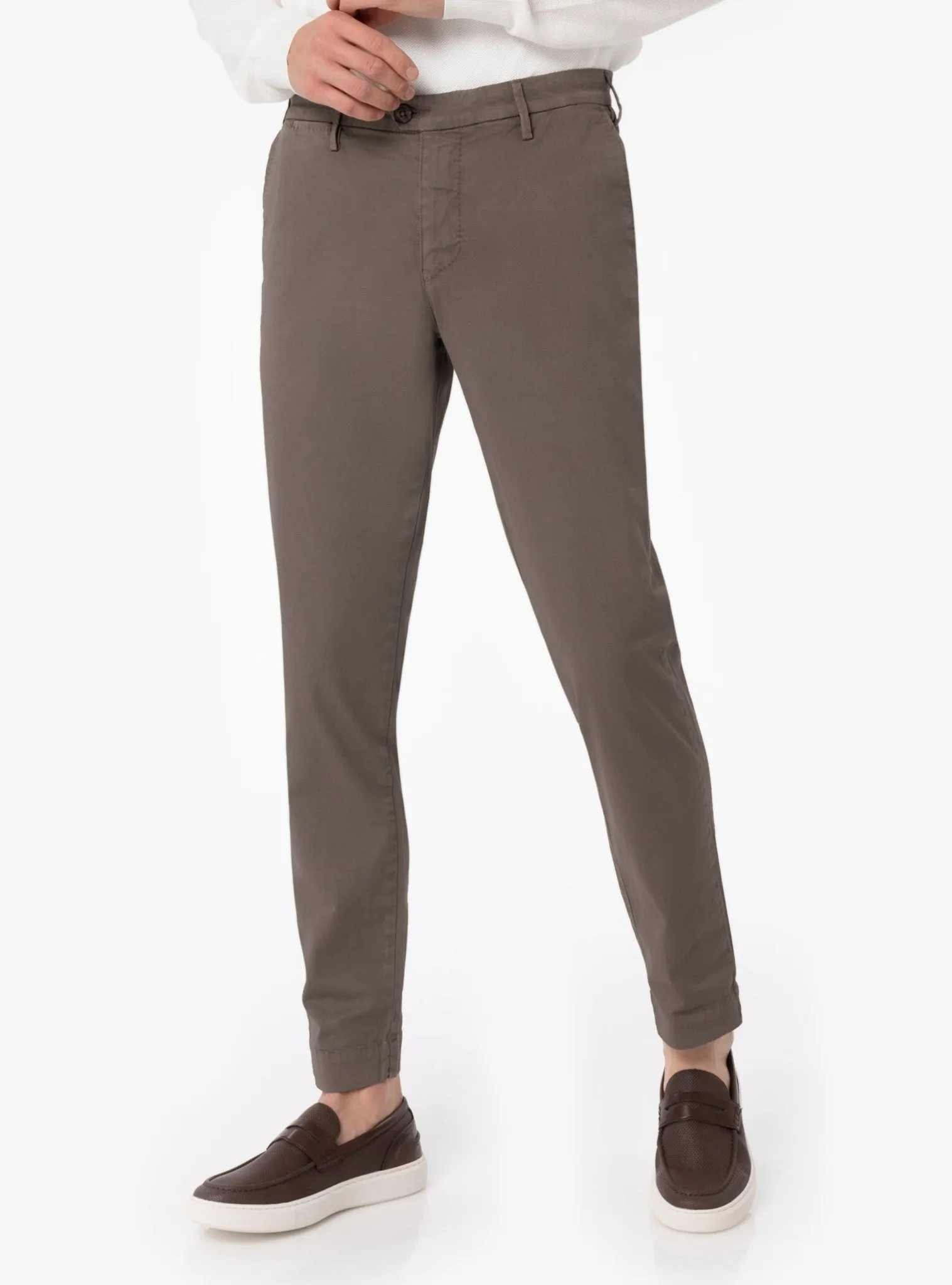 Pantalone Chinos "Essenziale"