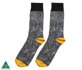 Pauline Gallagher Socks