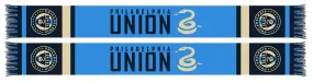 Philadelphia Union Primary Scarf