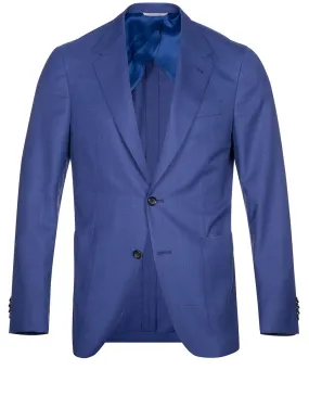 Pic N Pic Sports Jacket Dark Blue