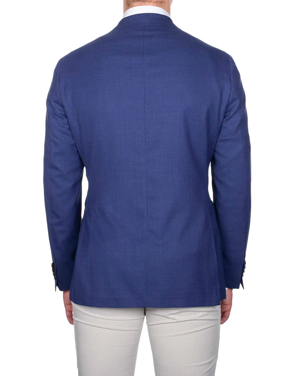 Pic N Pic Sports Jacket Dark Blue