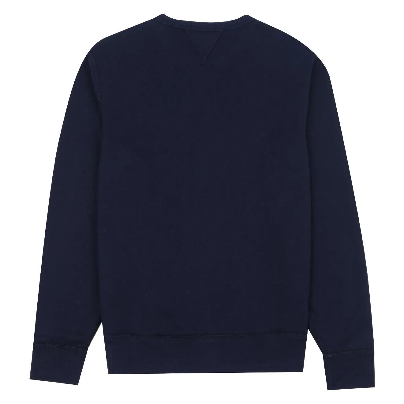 Polo Ralph Lauren The Cabin Fleece Sweatshirt Cruise Navy