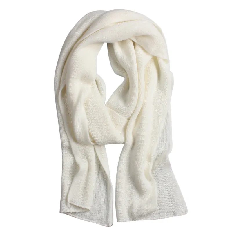 Pologize™ Simple Scarf