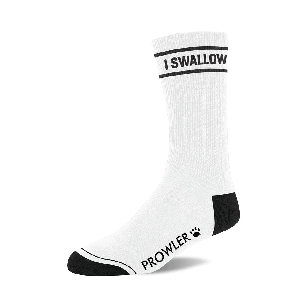 Prowler RED I Swallow Socks