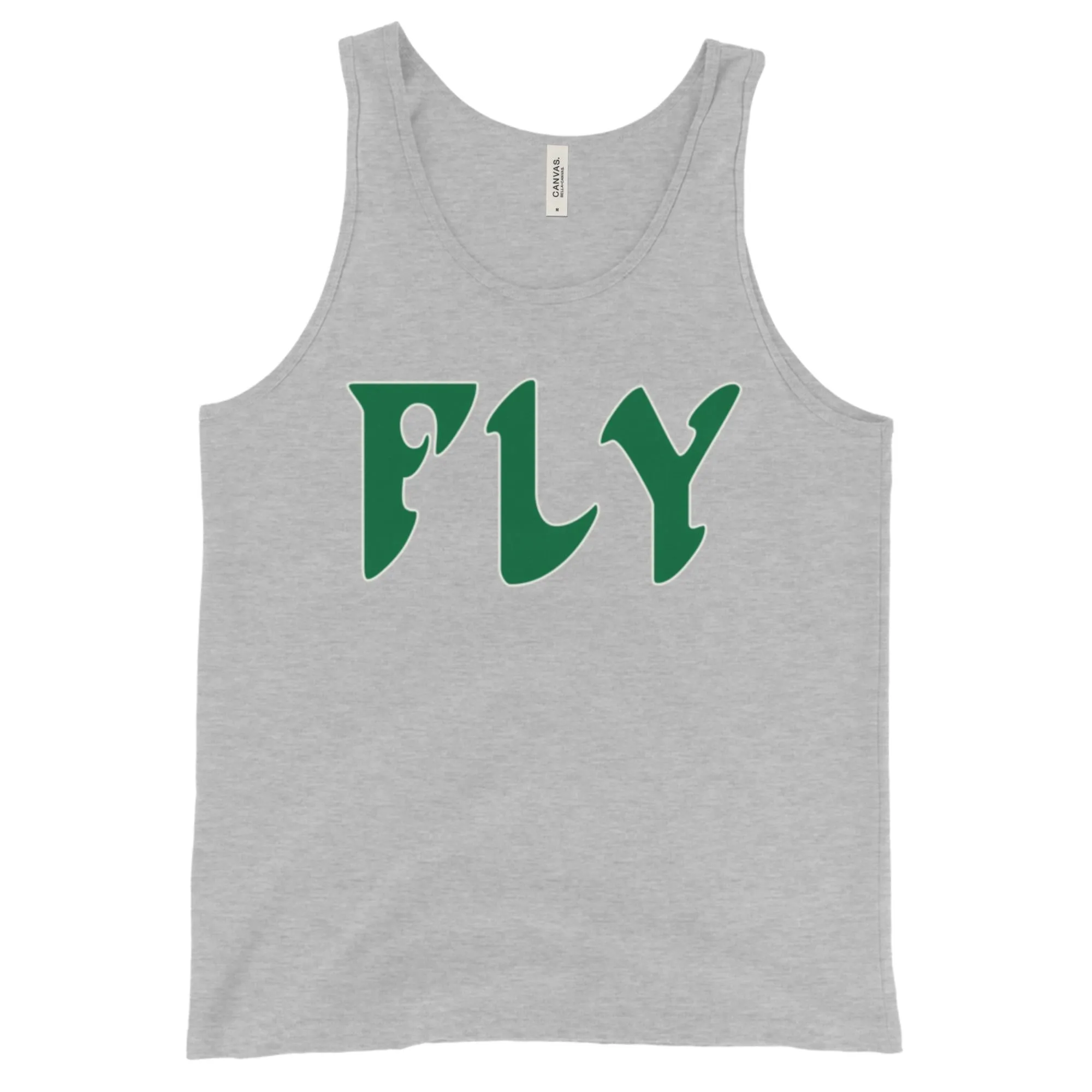 "FLY" Tank Top