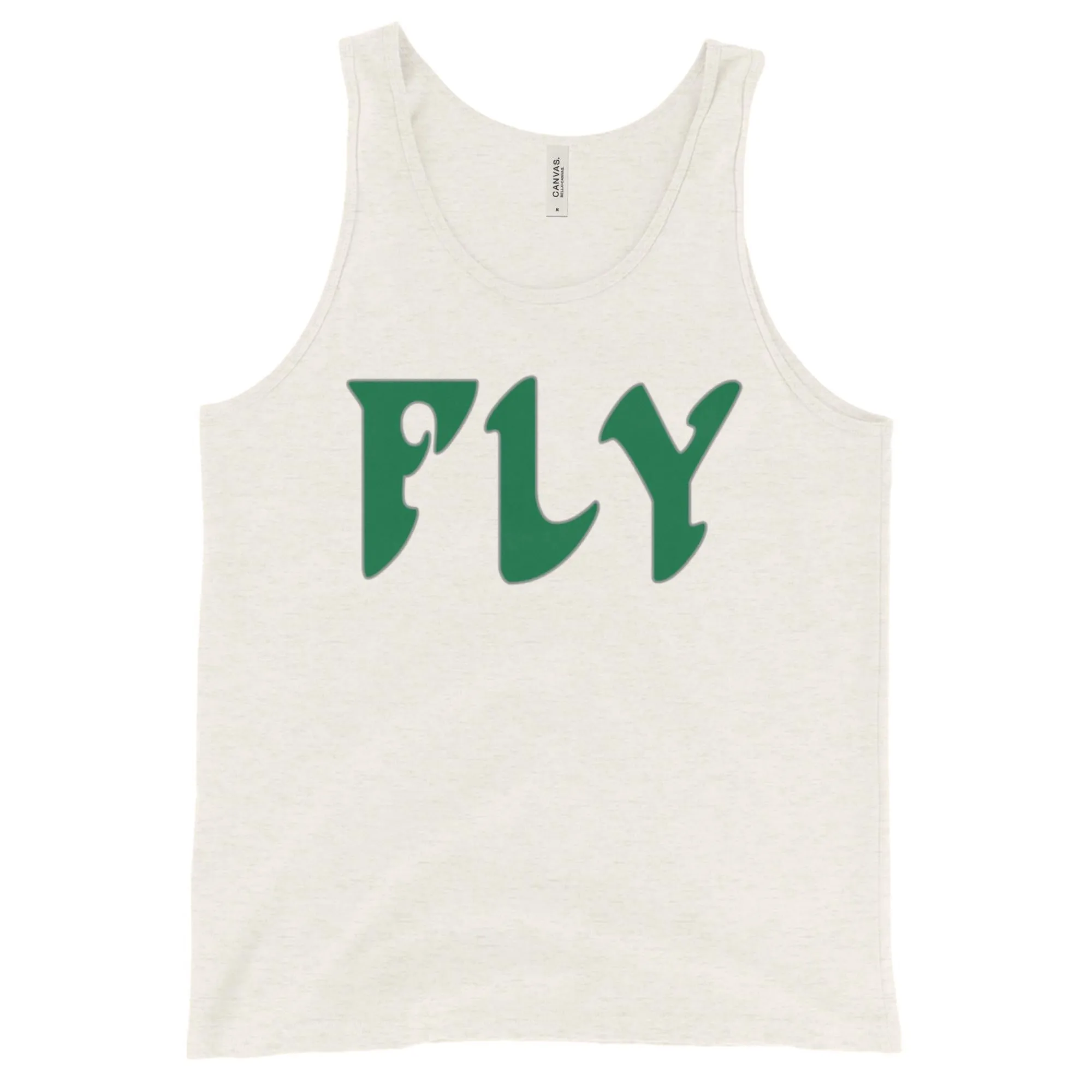 "FLY" Tank Top