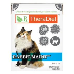 Rabbit-MAINT Chunky Stew Cat Food