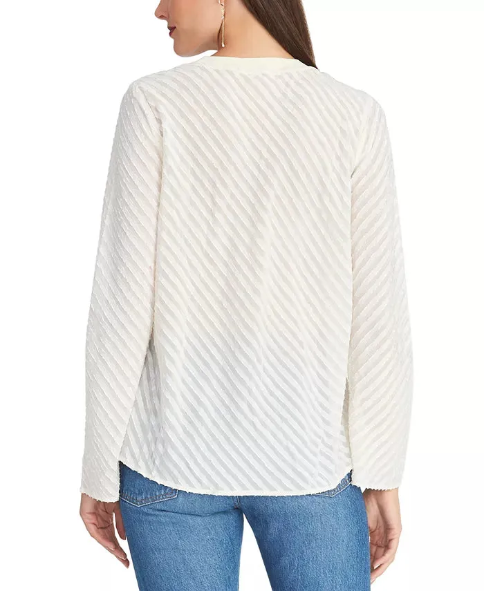 Rachel Rachel Roy Women's Ivy Top white Size Large