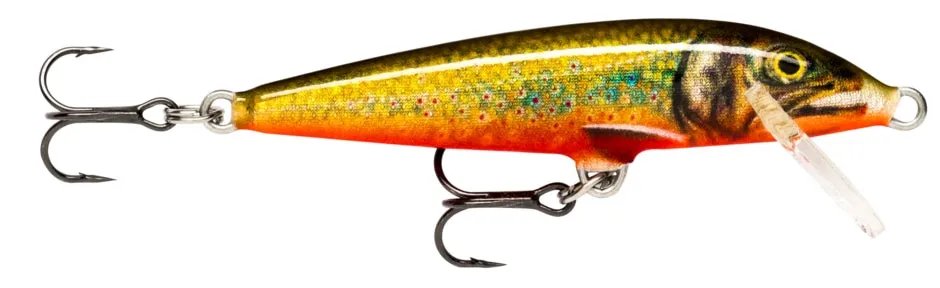 Rapala - Floater Lures