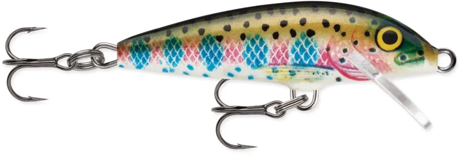 Rapala - Floater Lures