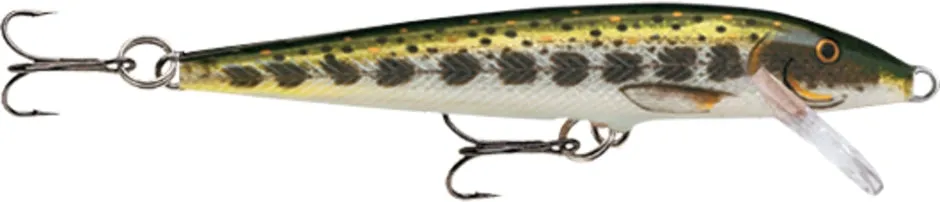 Rapala - Floater Lures