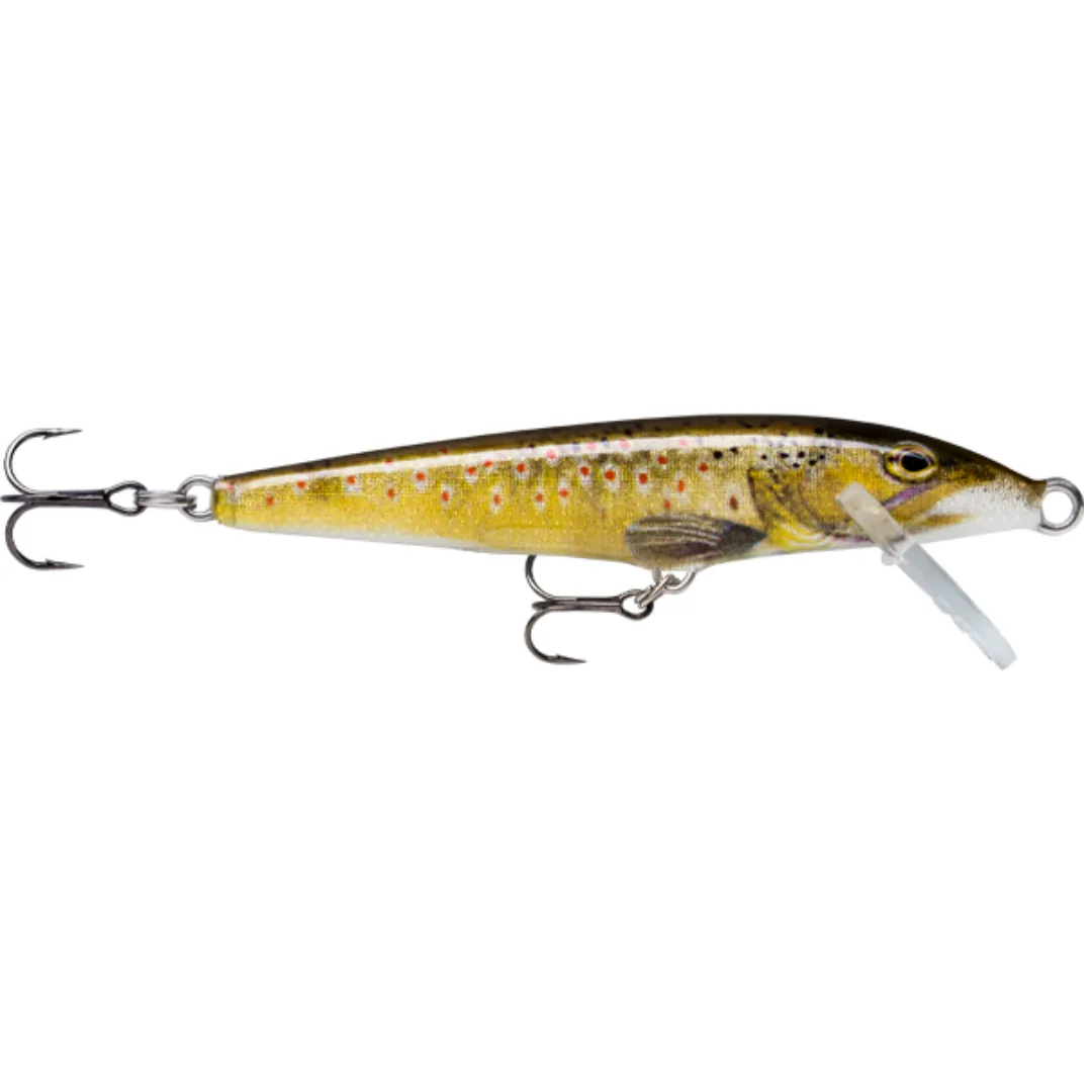 Rapala Original Floating F05