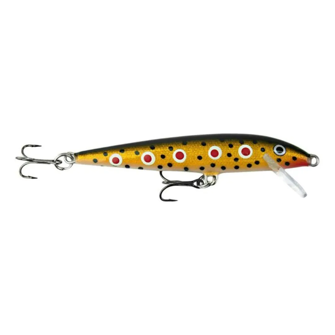 Rapala Original Floating F05