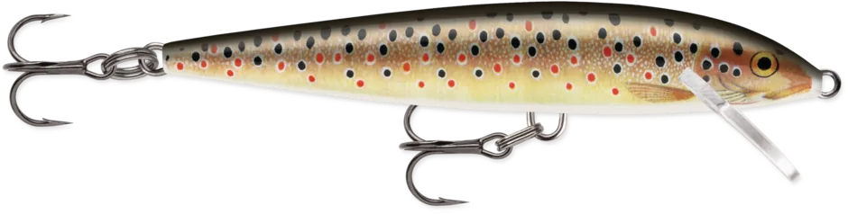 Rapala Original Floating F05