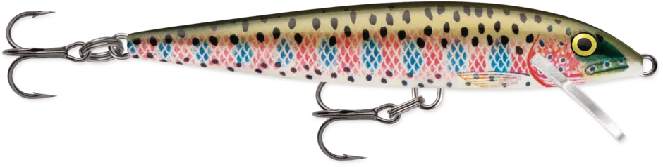 Rapala Original Floating F05