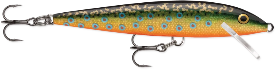 Rapala Original Floating F05