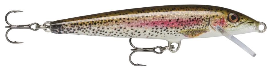 Rapala Original Floating F05