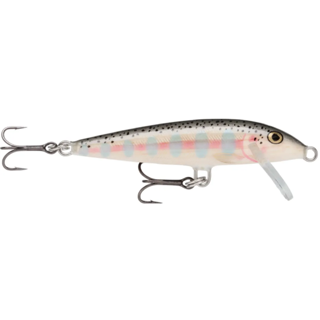 Rapala Original Floating F05