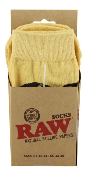 RAW Socks