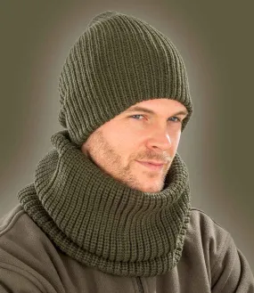 Result - Whistler Snood Hood