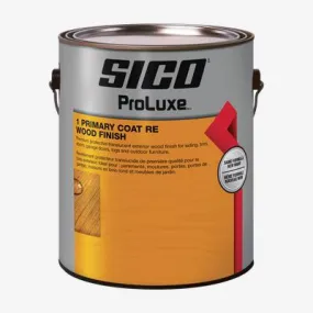 Sico® Proluxe® 1 Primary Coat Wood Finish, Cedar 3.78L