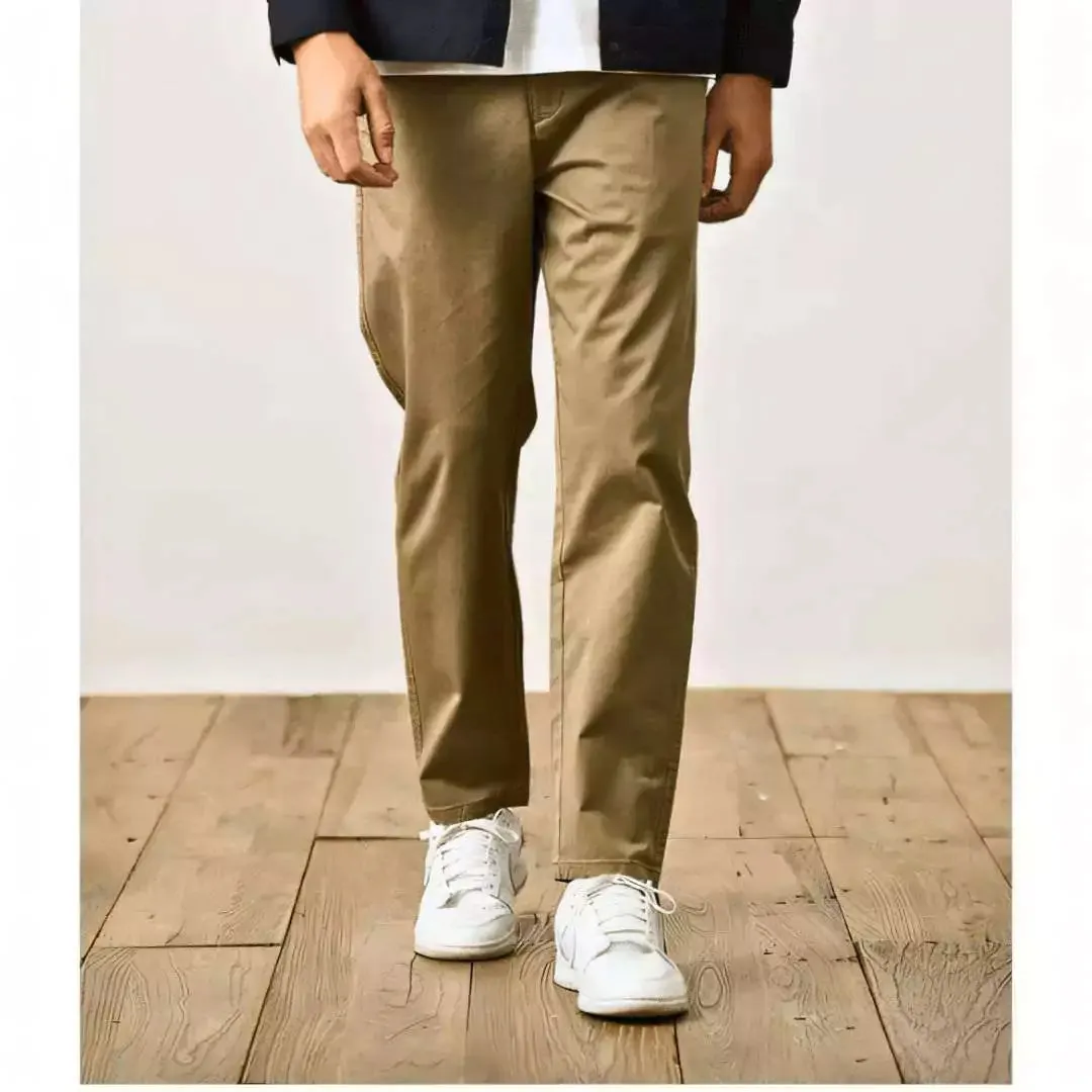 Simwood Heritage Chinos