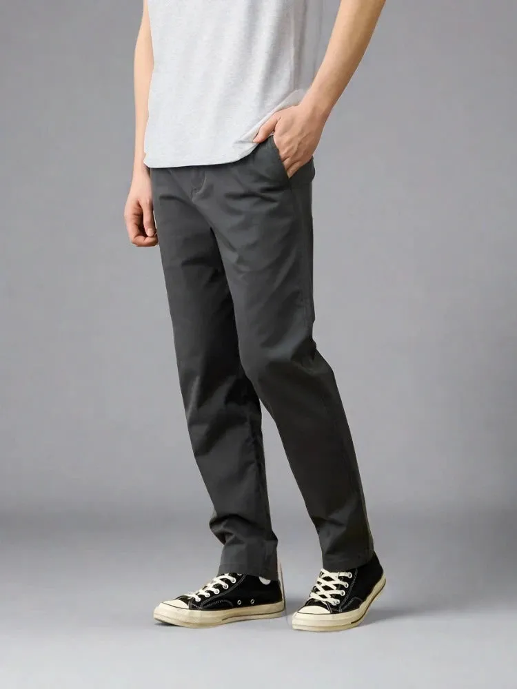 Simwood Heritage Chinos