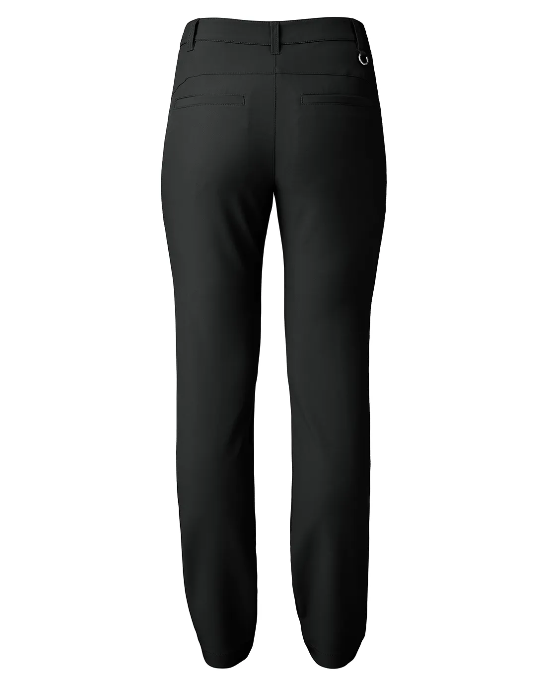 SIZE 8 - DAILY SPORTS Maddy Pants 251 32 inch Black