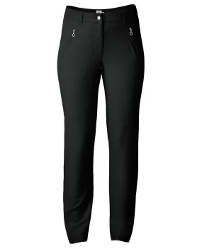 SIZE 8 - DAILY SPORTS Maddy Pants 251 32 inch Black