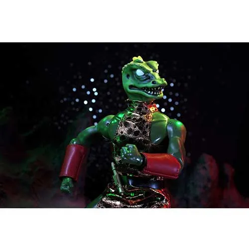 Star Trek: Gorn 14-inch Mego Action Figure