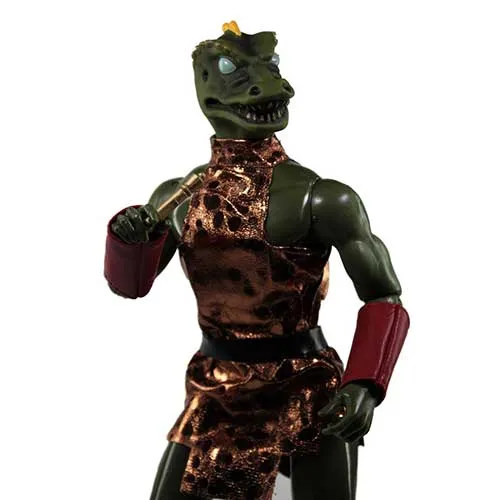 Star Trek: Gorn 14-inch Mego Action Figure