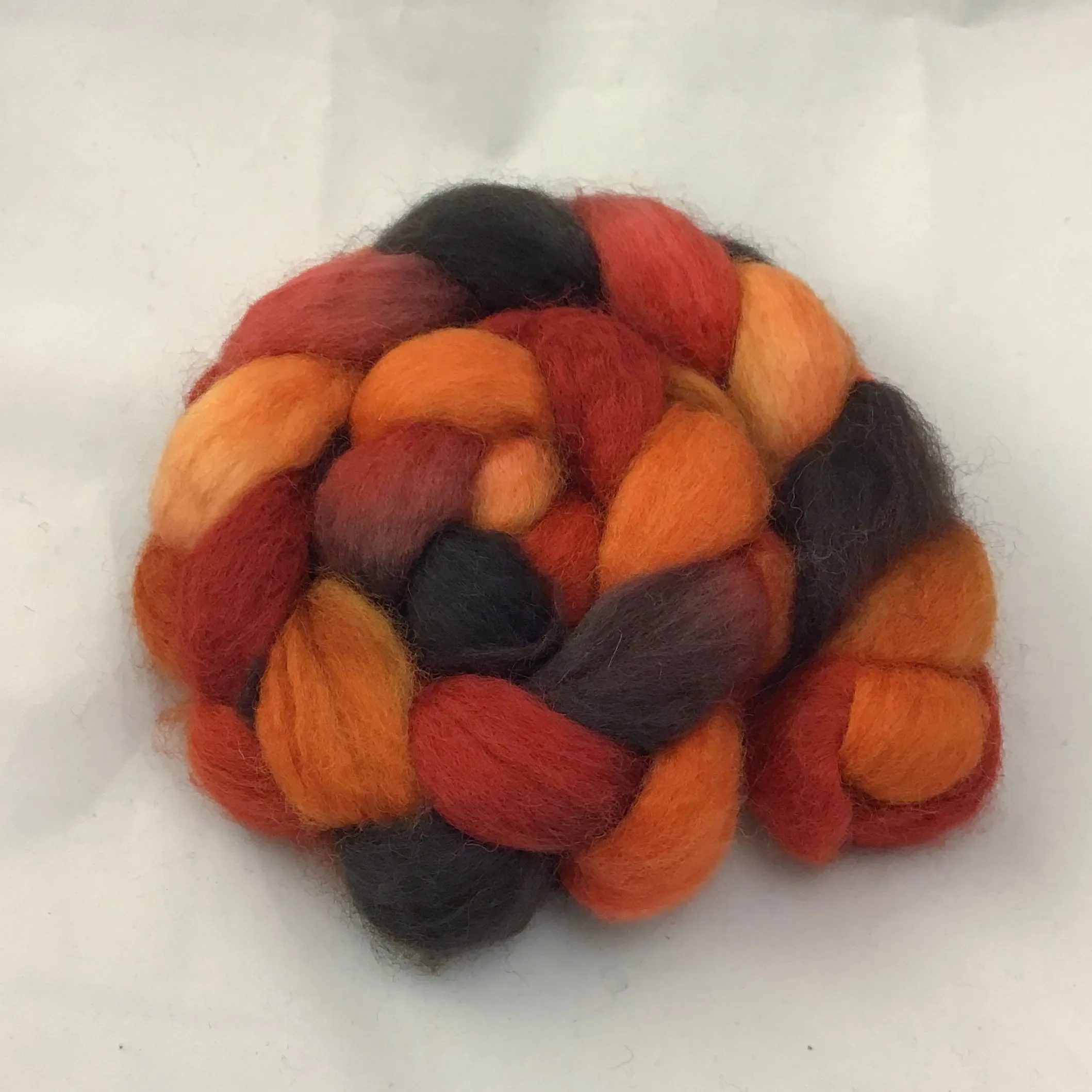 Sweet Georgia Fiber - Superwash BFL