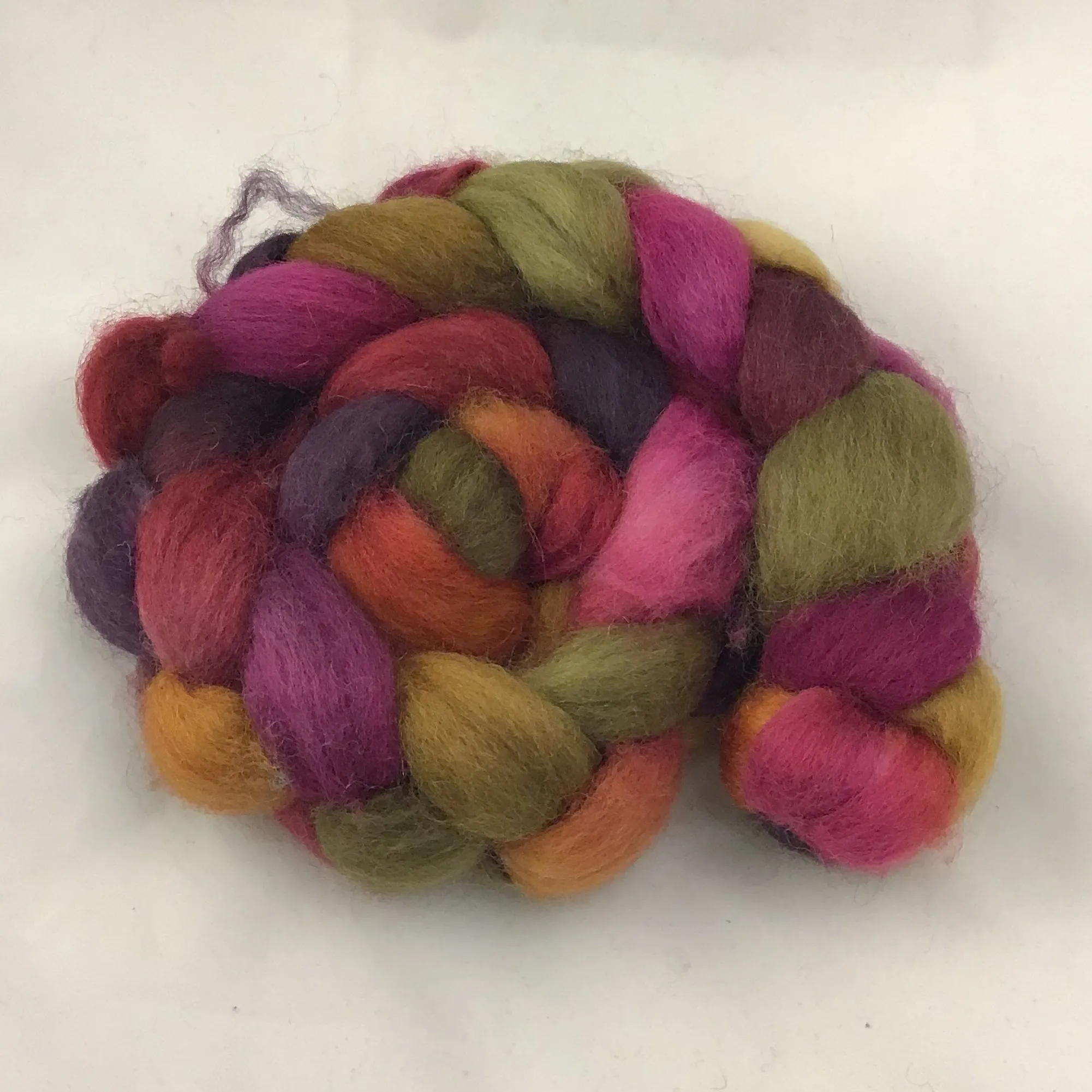 Sweet Georgia Fiber - Superwash BFL