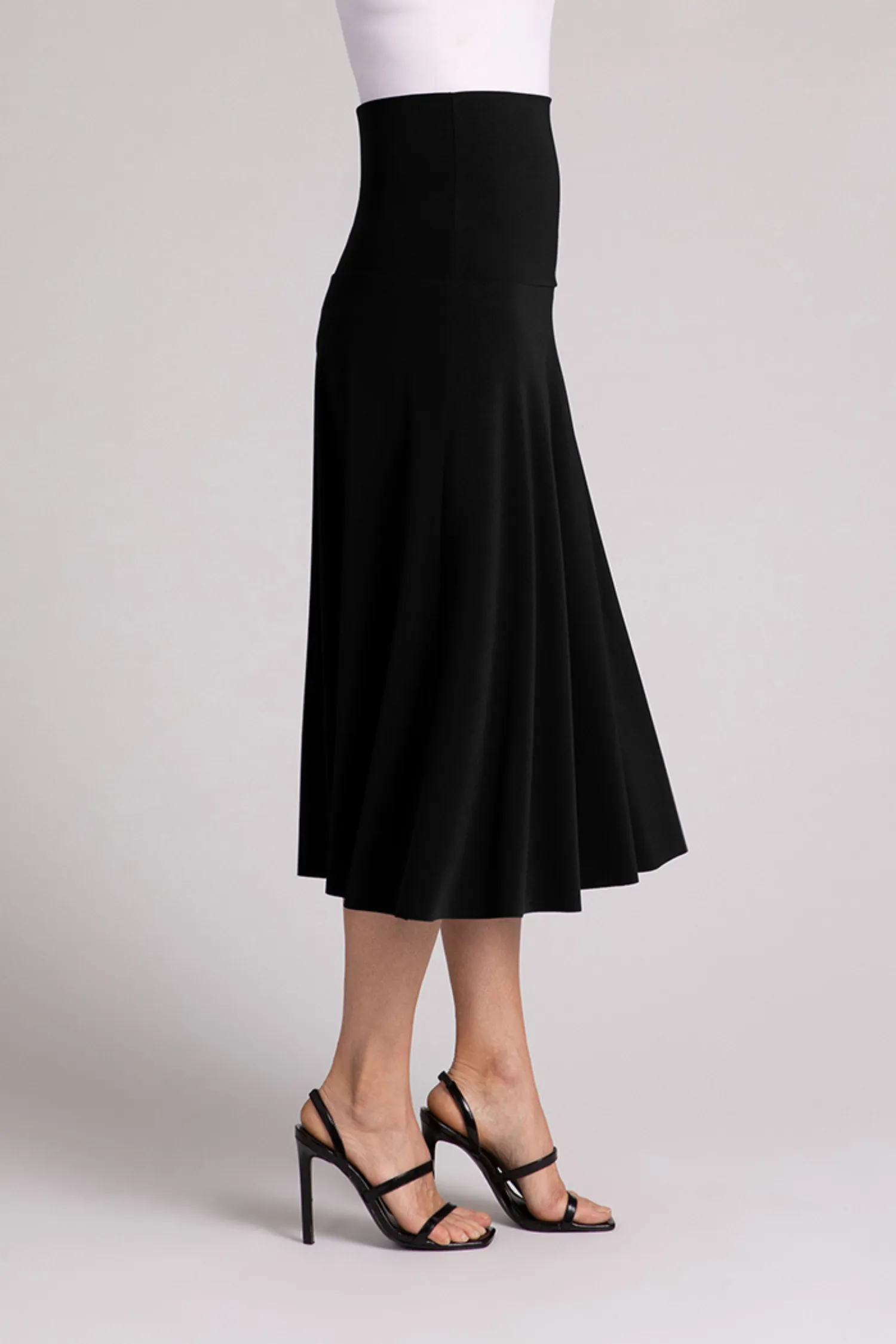 Sympli Skess Skirt - Style 2624E