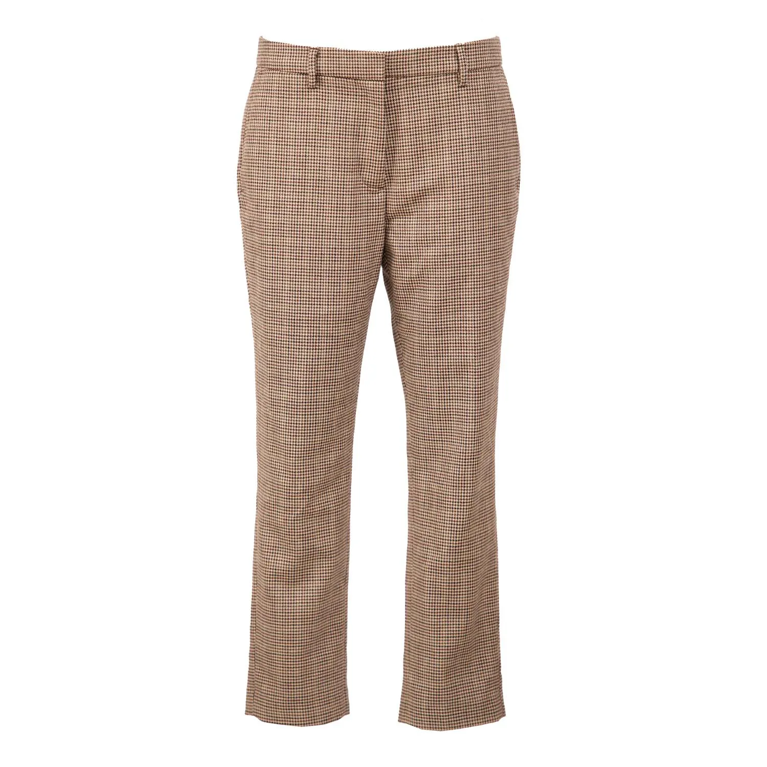 The Houndstooth Trouser