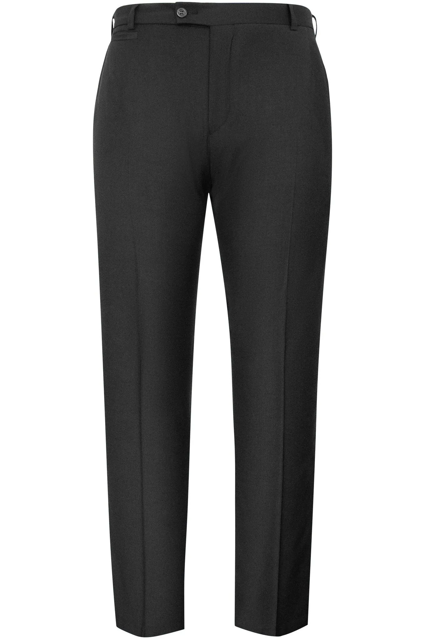 The Williams 91 Classic Black Trousers