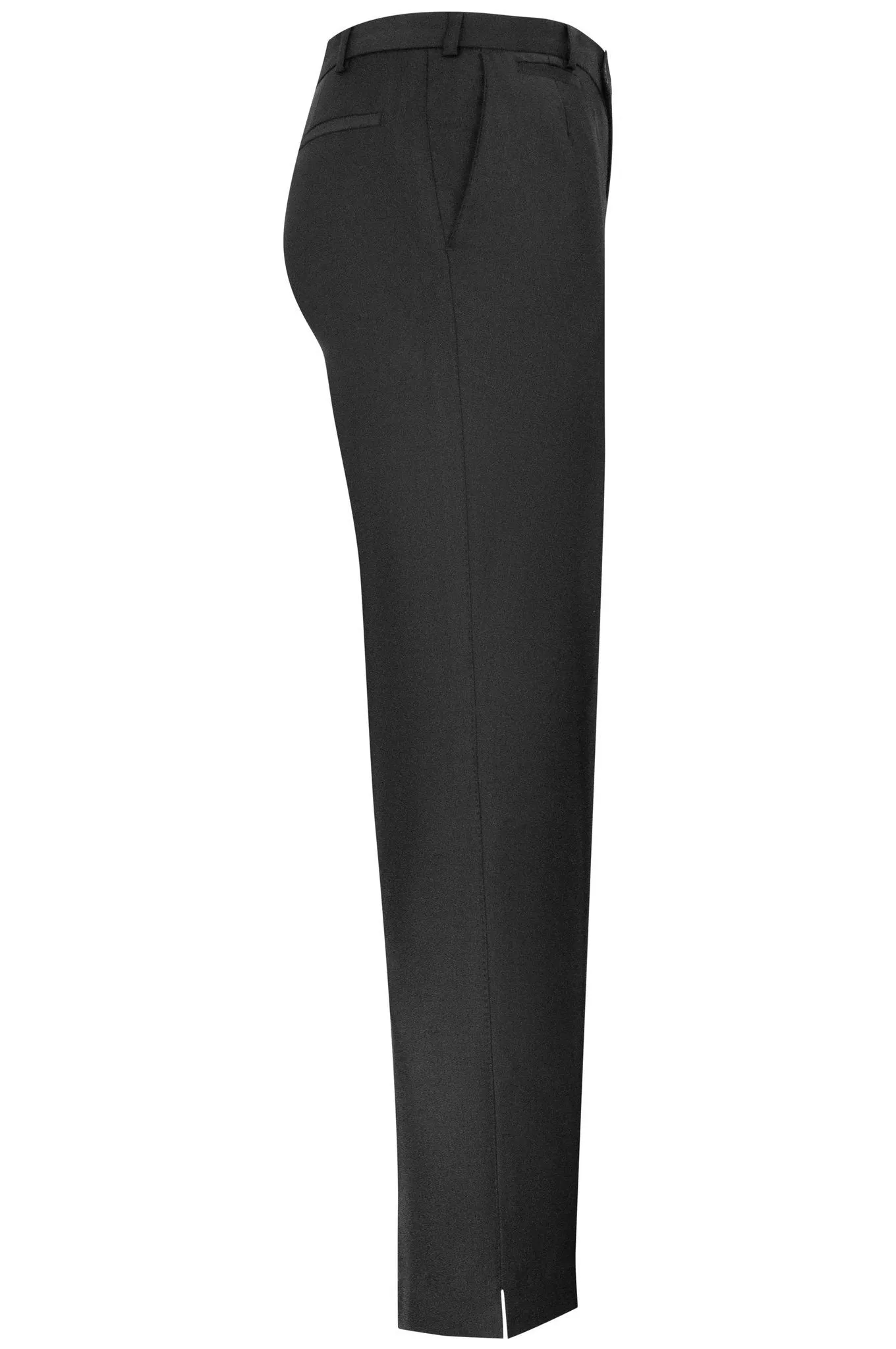 The Williams 91 Classic Black Trousers