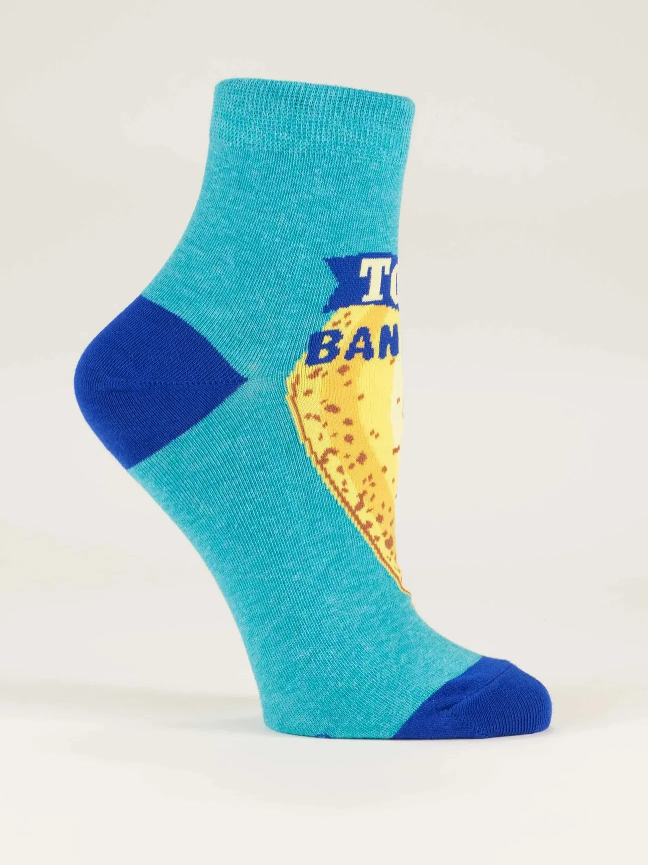 Top Banana Women's Ankle Sock