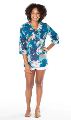 Tori Richard State Of Mind-Talia Tunic