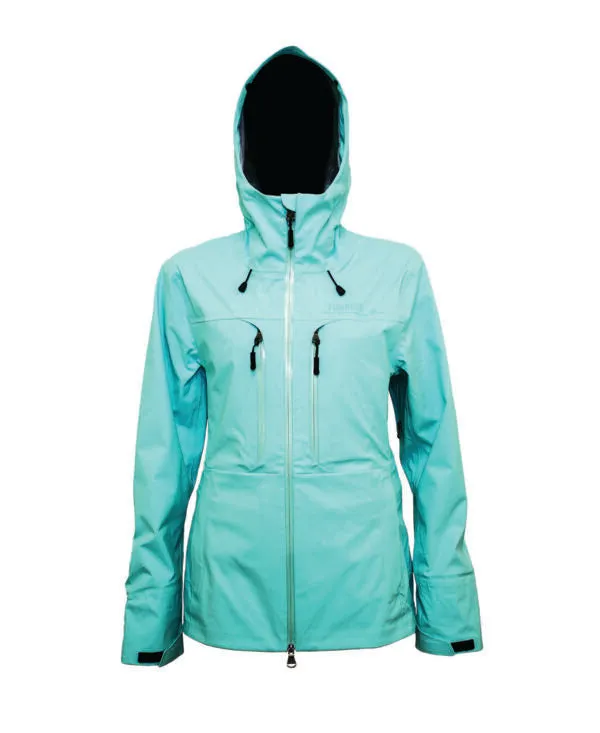 Turbine Trailblazer Jacket (Women)