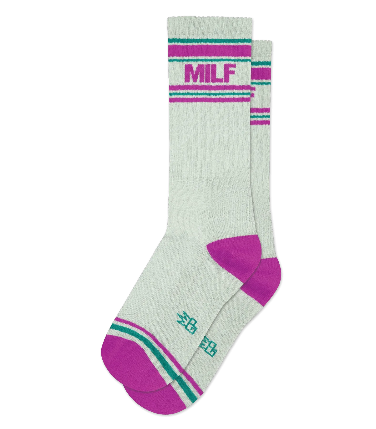 Unisex MILF Socks