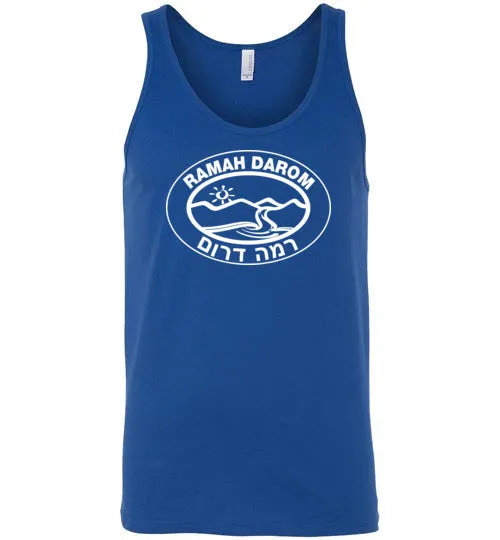 Unisex Tank Top - Classic