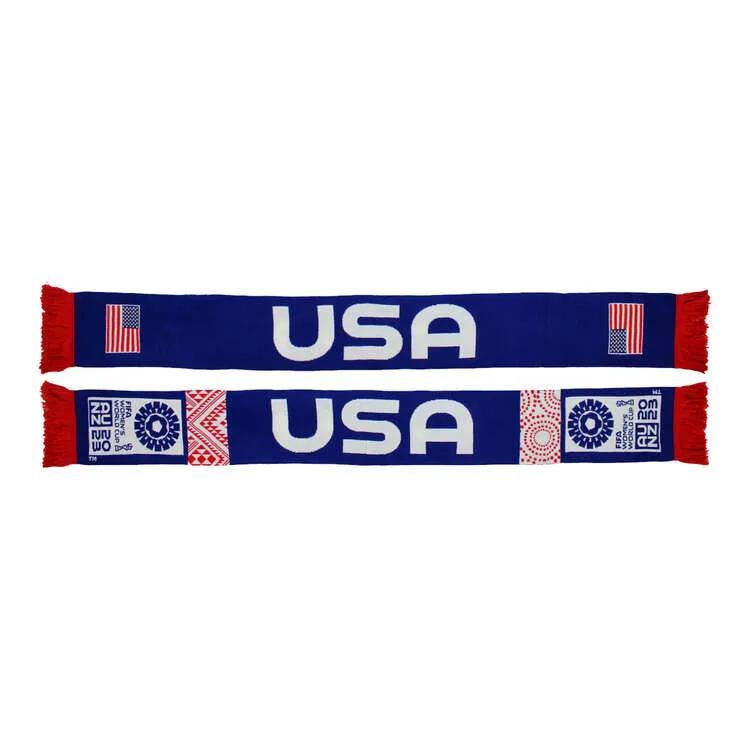 USA FIFA WWC Element Scarf