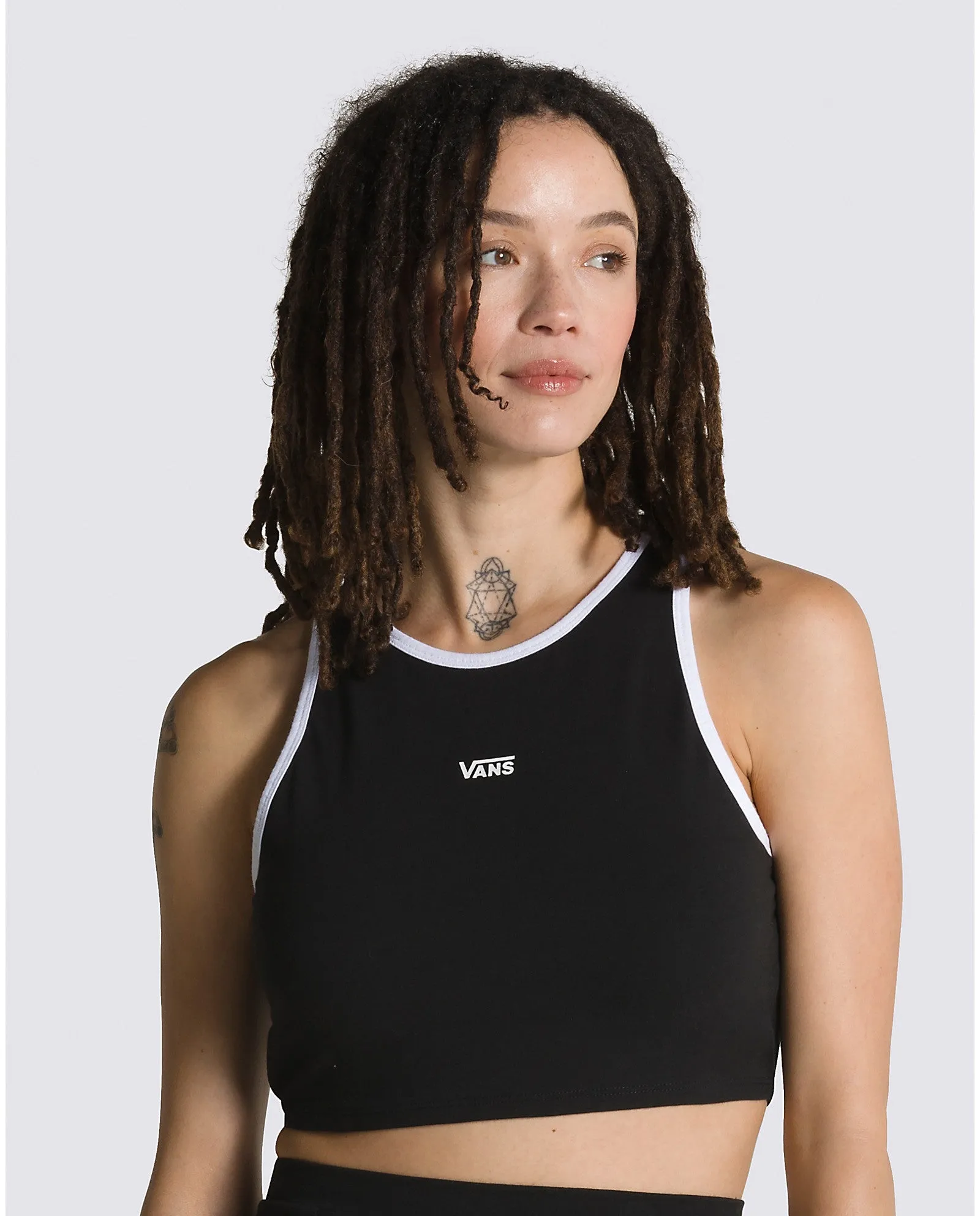 Vans Longline Racerback Bralette