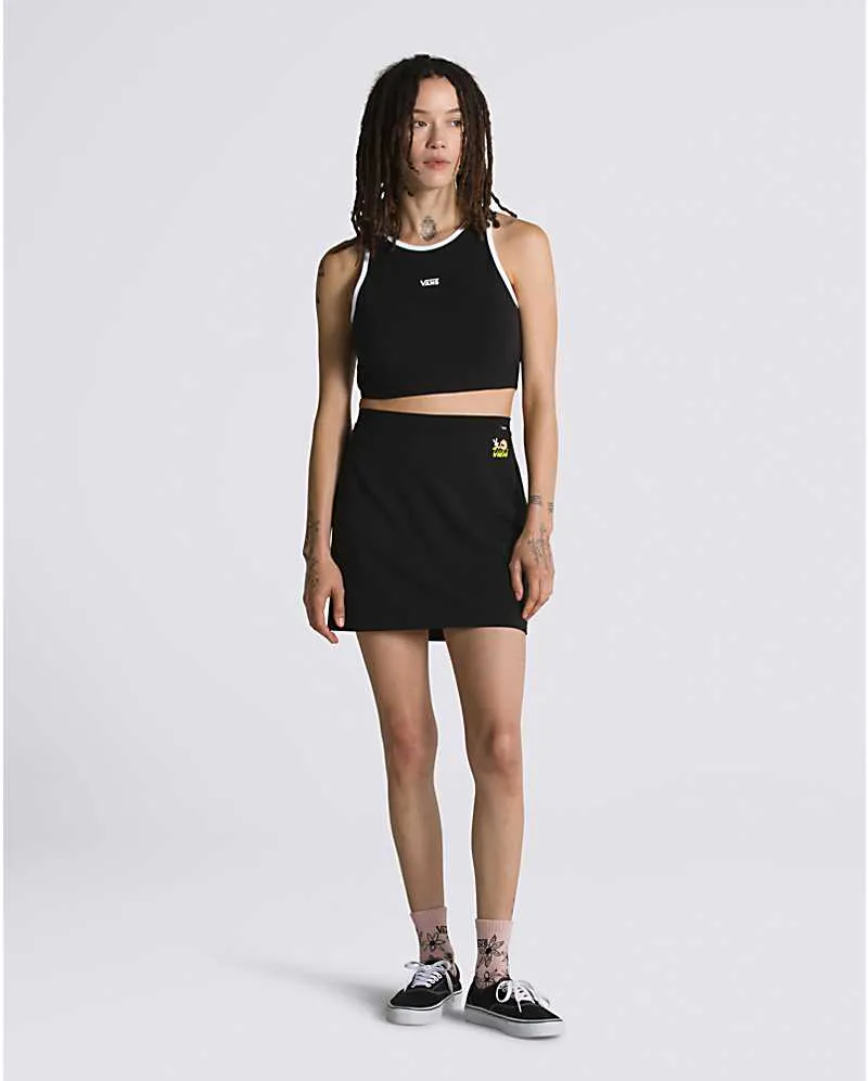 Vans Longline Racerback Bralette