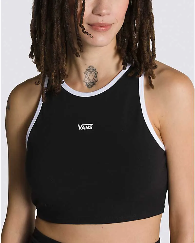 Vans Longline Racerback Bralette