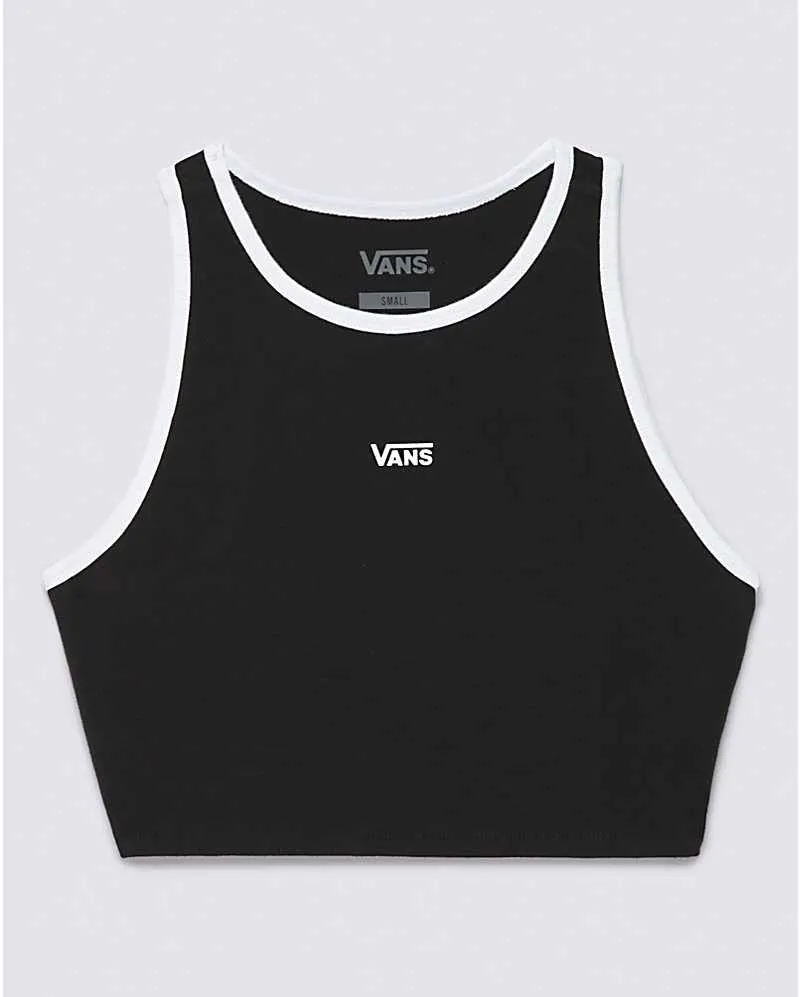 Vans Longline Racerback Bralette