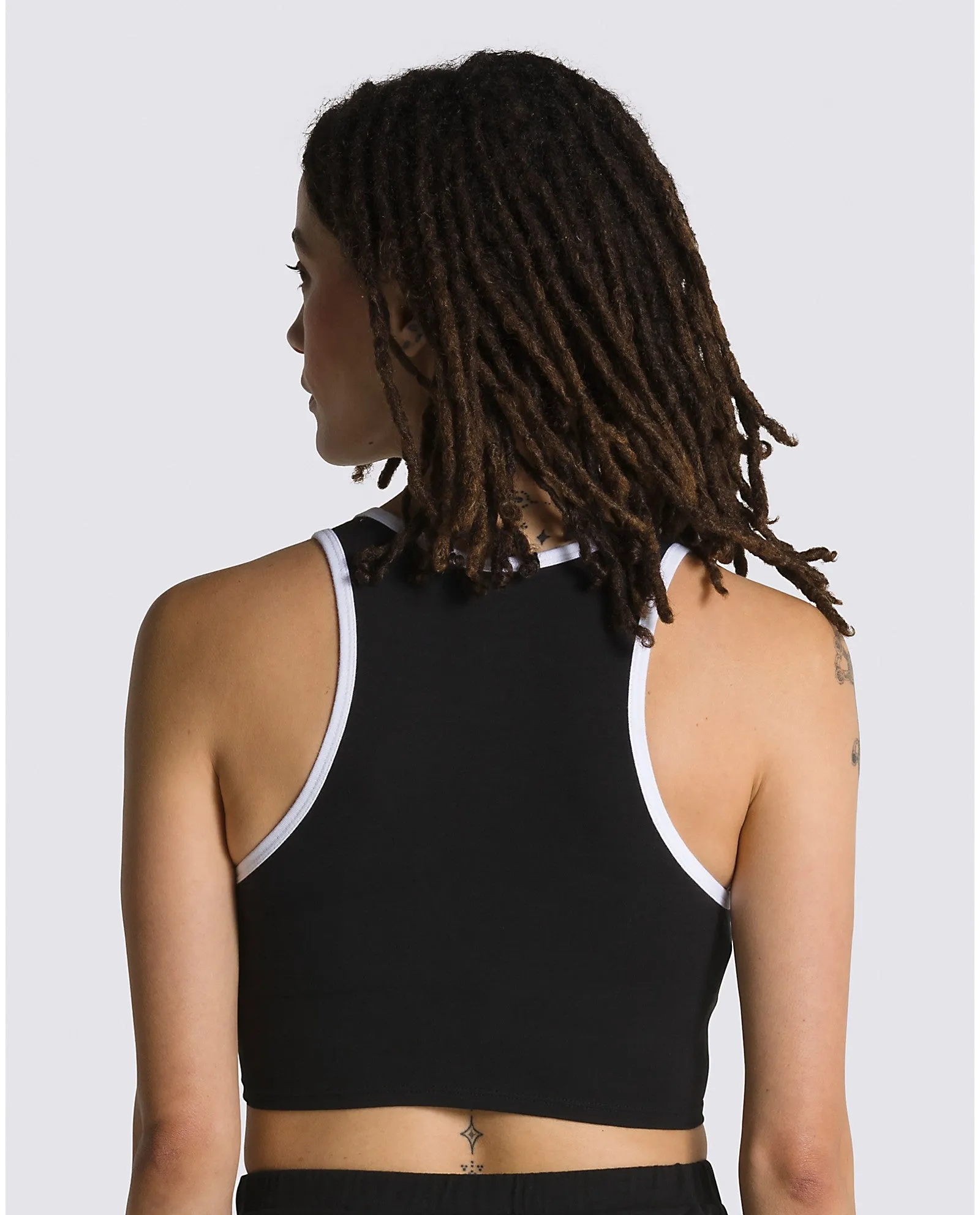 Vans Longline Racerback Bralette